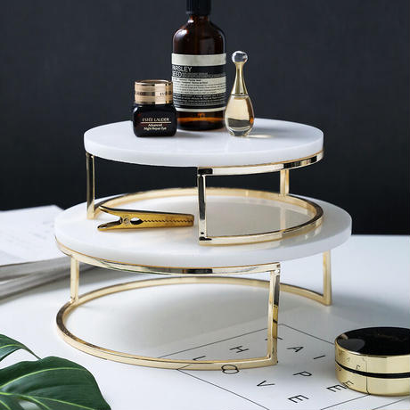 モダンスタンドプレート