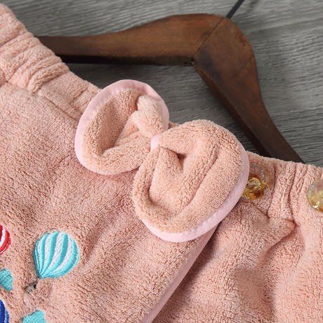 アウトバス チューブトップタオル