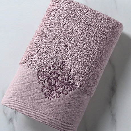 クロスエンブレムホテルバスタオル