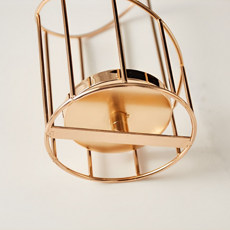 ヨーロピアンキャンドルスタンド