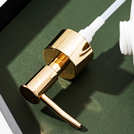 セラミック ソープボトル