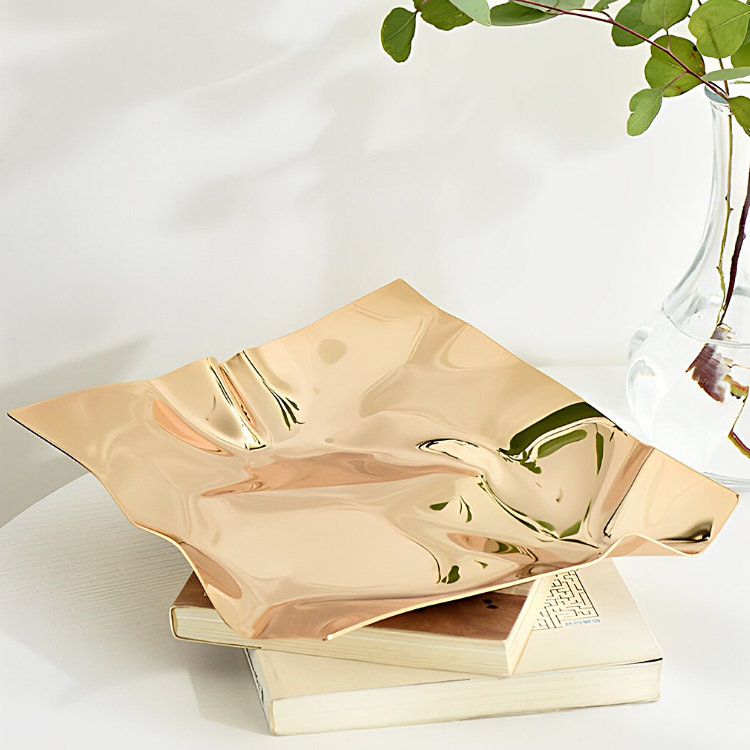 ユニークモダンマルチトレイ