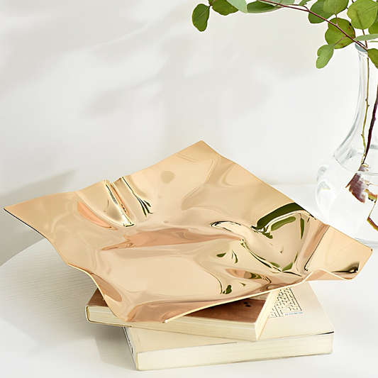 ユニークモダンマルチトレイ