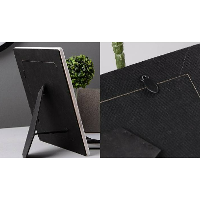 モダンデザインフォトフレーム