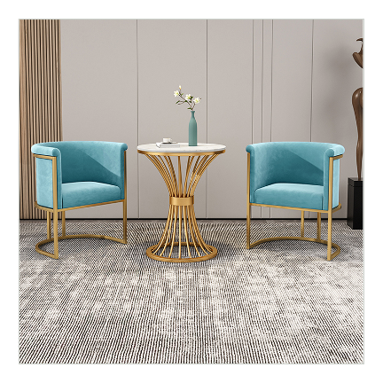 モダンラウンジチェア