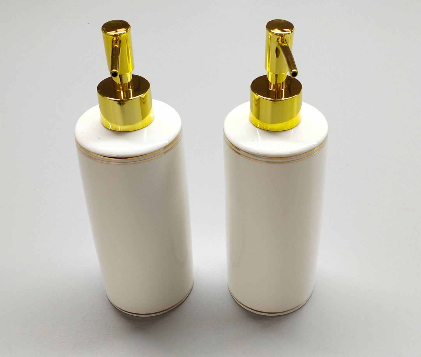 セラミック ソープボトル