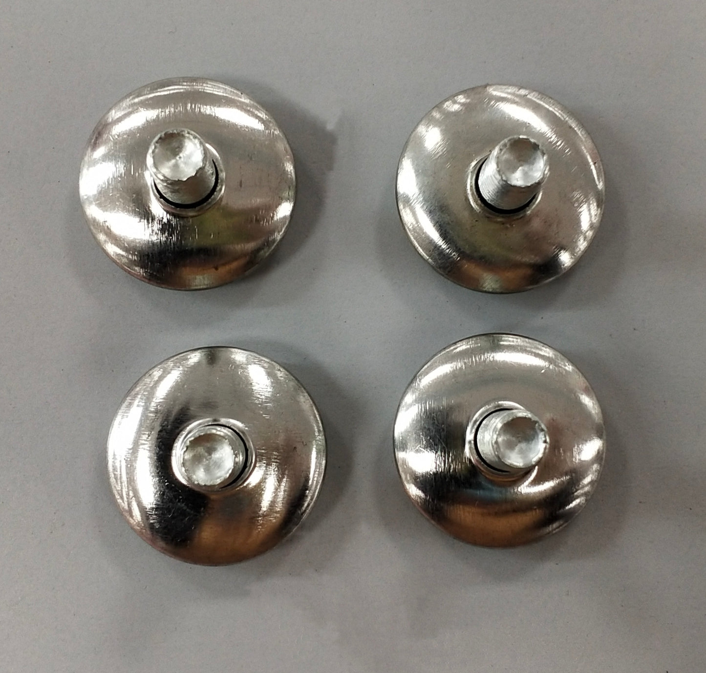 北欧ラグジュアリー大理石風サイドテーブル