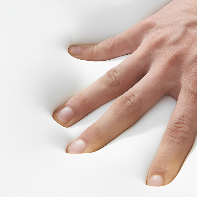 ゴールドラインベッドサイドクッション