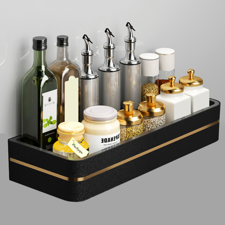 シックキッチンシェルフ5点セット