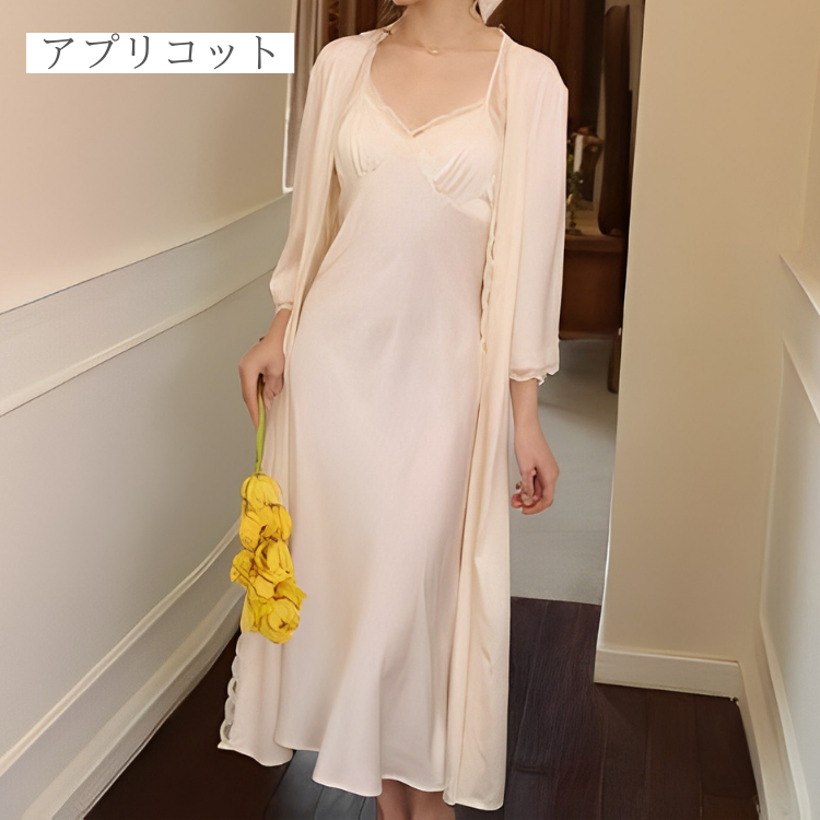 エレガントスタイルランジェリーウェア