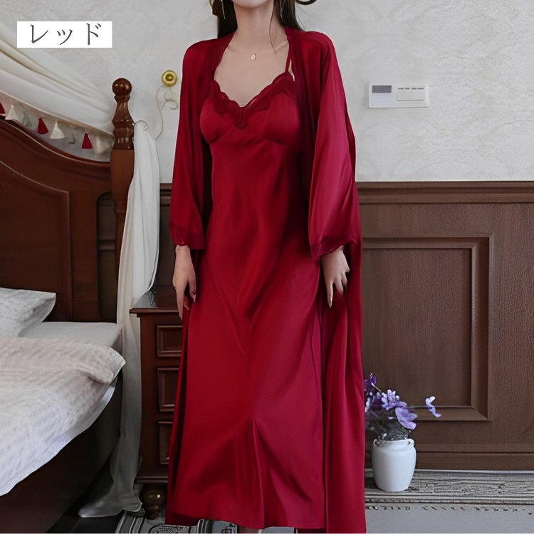 エレガントスタイルランジェリーウェア