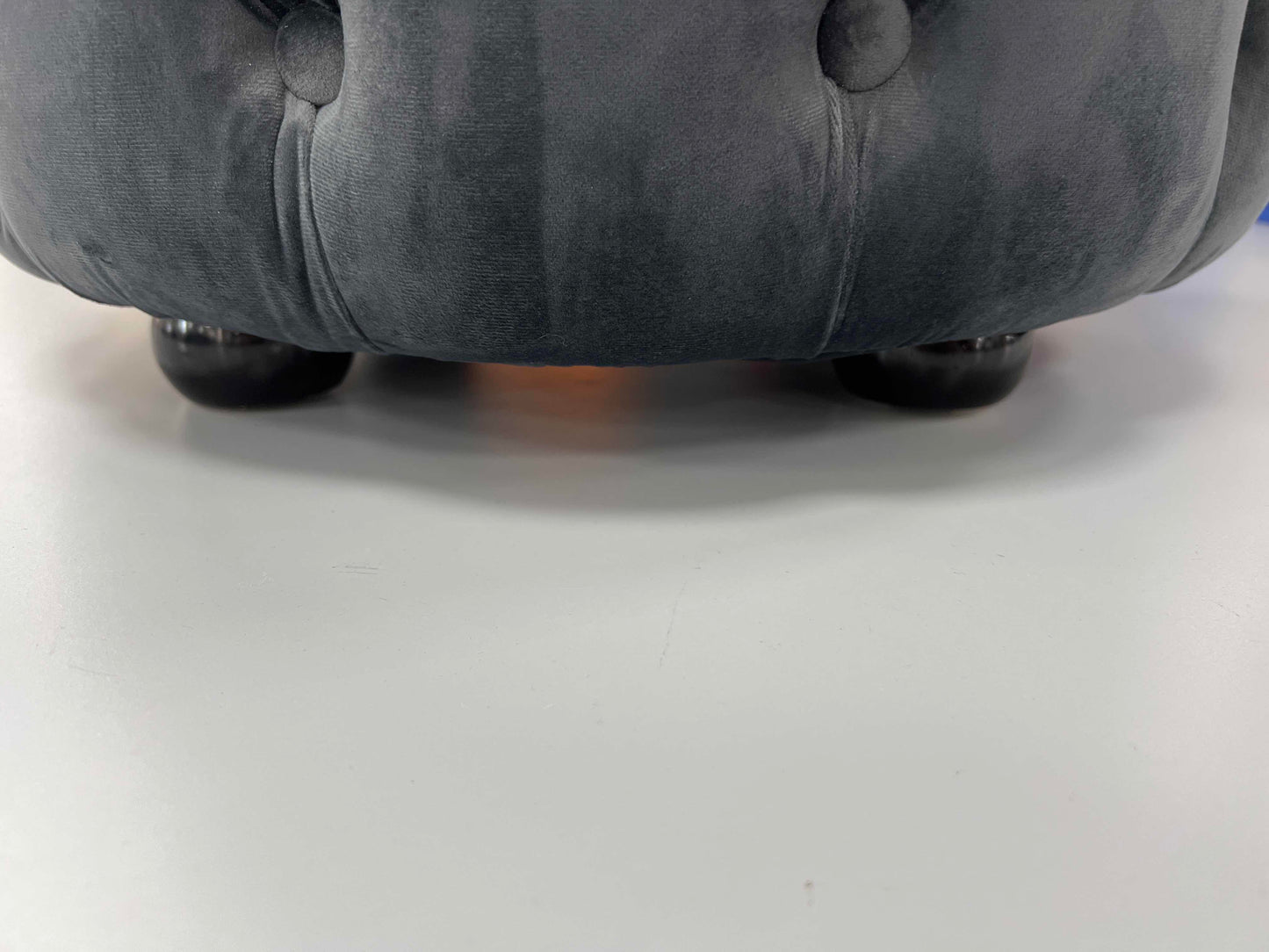 ノルディックラウンドスツール