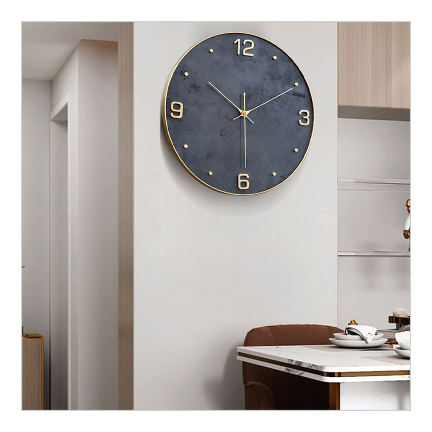 ノルディックモダンウォールウォッチ