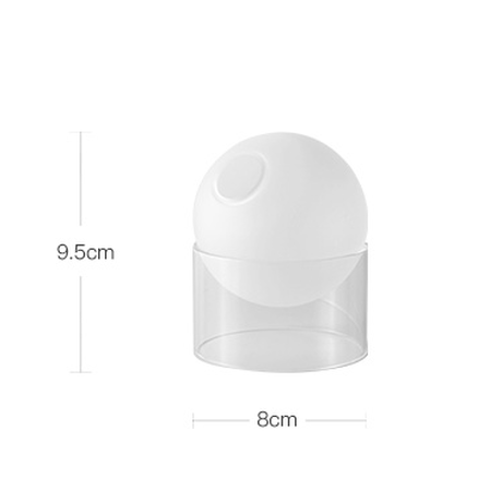 デザイナーズ サークルフラワーベース S