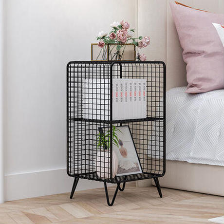 アイアンキャビネット