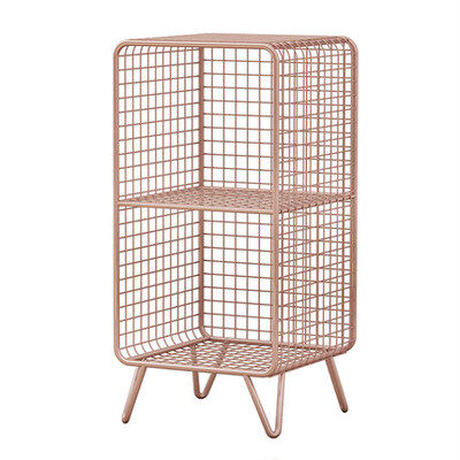 アイアンキャビネット