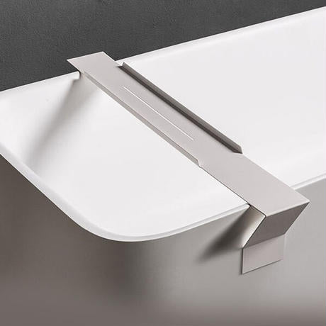 メタルバスタブ ブリッジラック