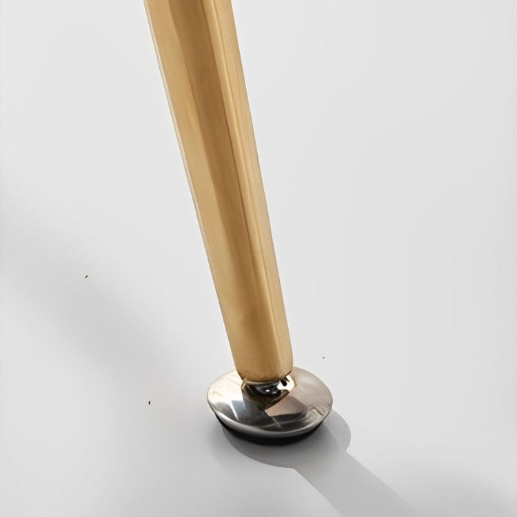 ベロアラグジュアリーチェア