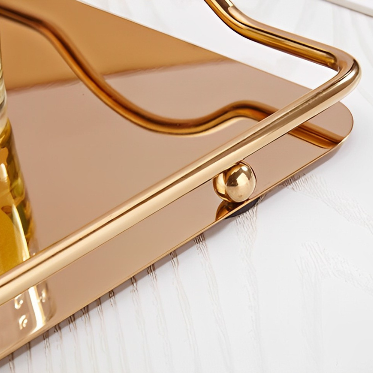 プレミアムミラートレイ