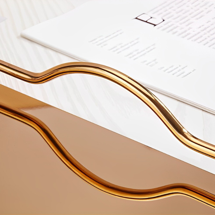 プレミアムミラートレイ