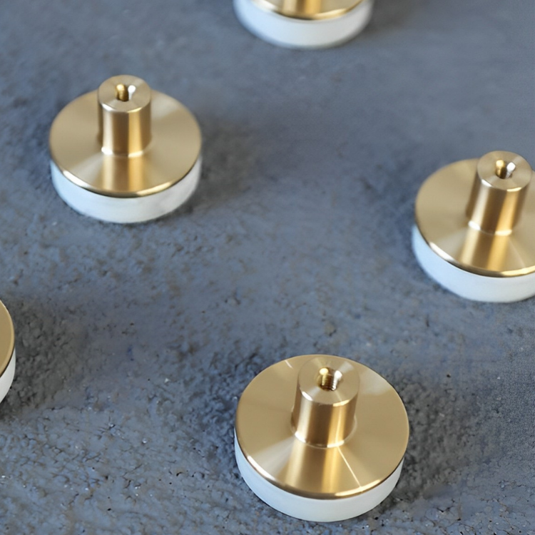 大理石キャビネットノブ