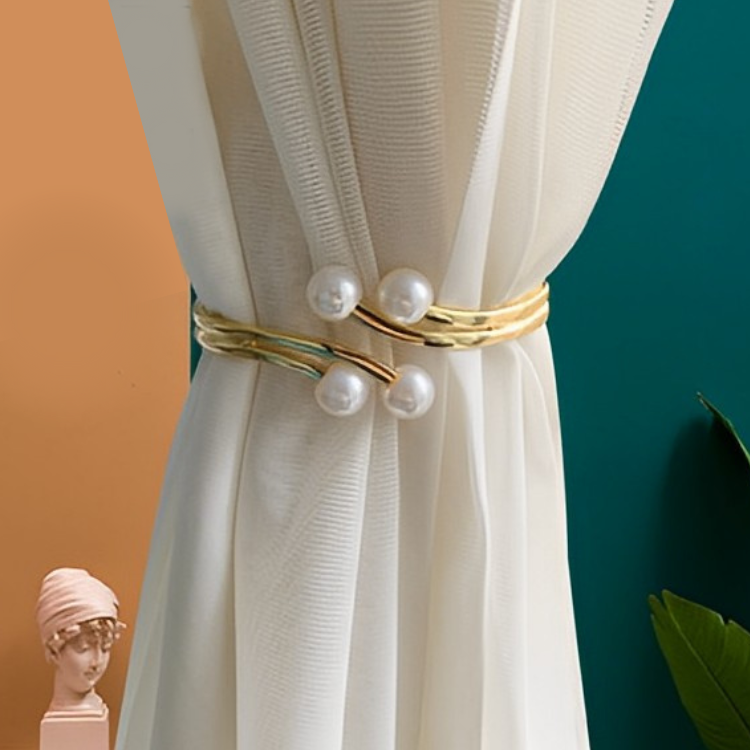 ライトラグジュアリーカーテンタッセル