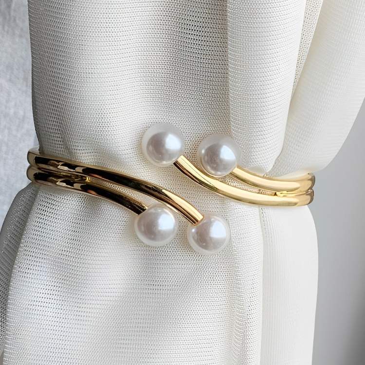 ライトラグジュアリーカーテンタッセル