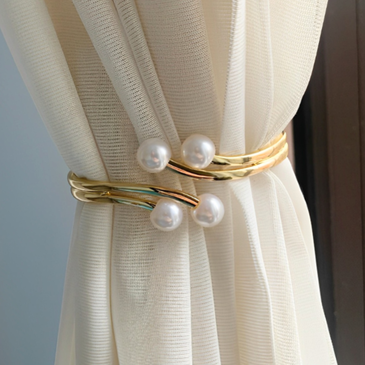 ライトラグジュアリーカーテンタッセル