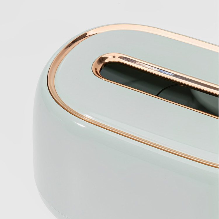 フェミニンティッシュボックス