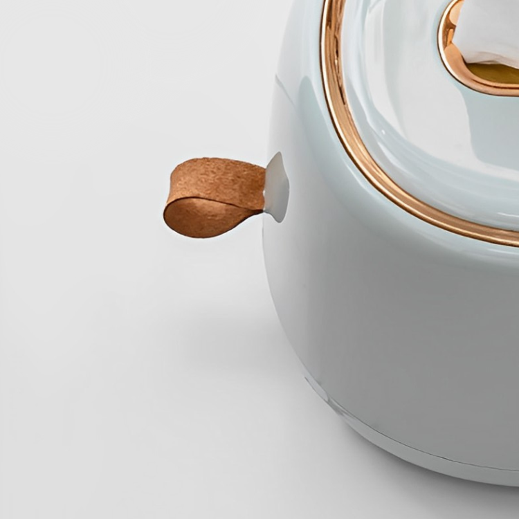 フェミニンティッシュボックス