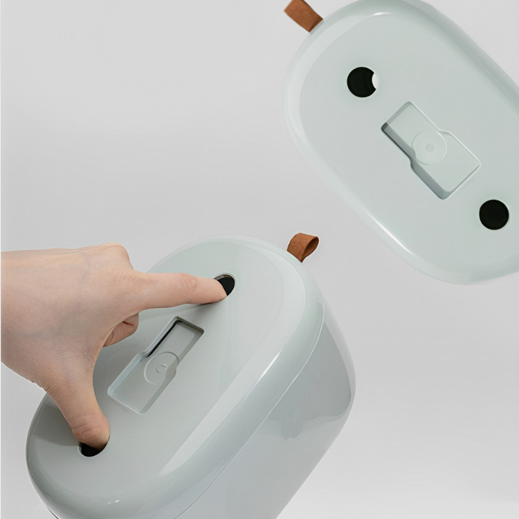 フェミニンティッシュボックス