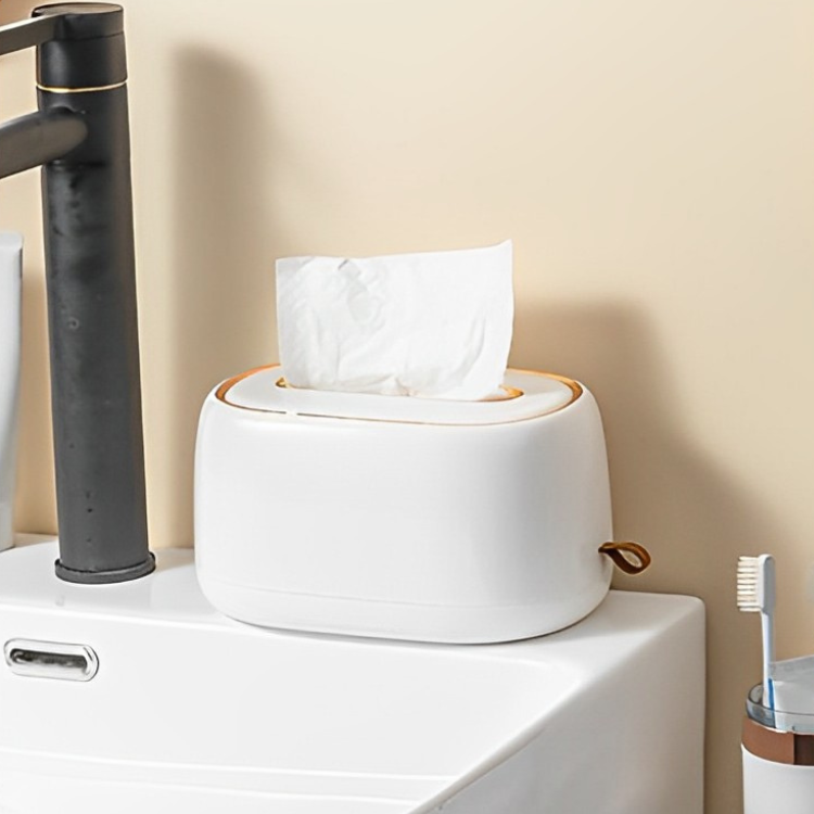 フェミニンティッシュボックス