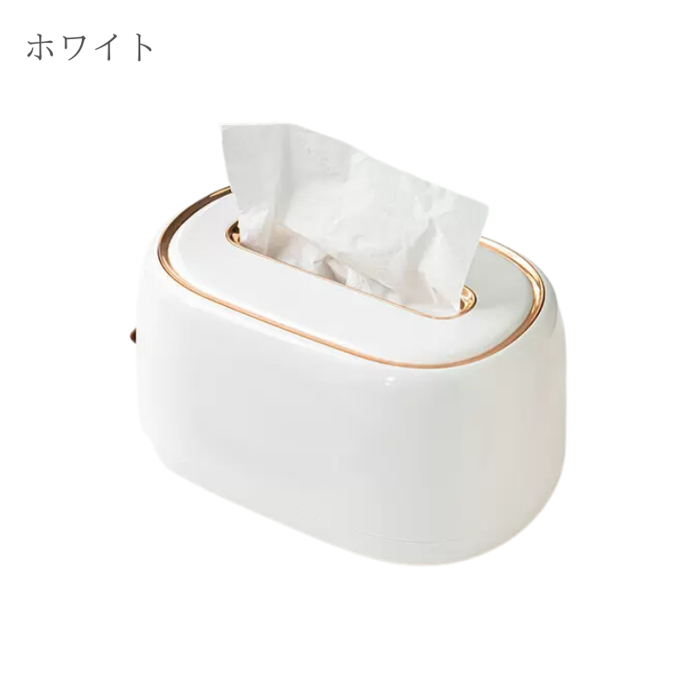 フェミニンティッシュボックス