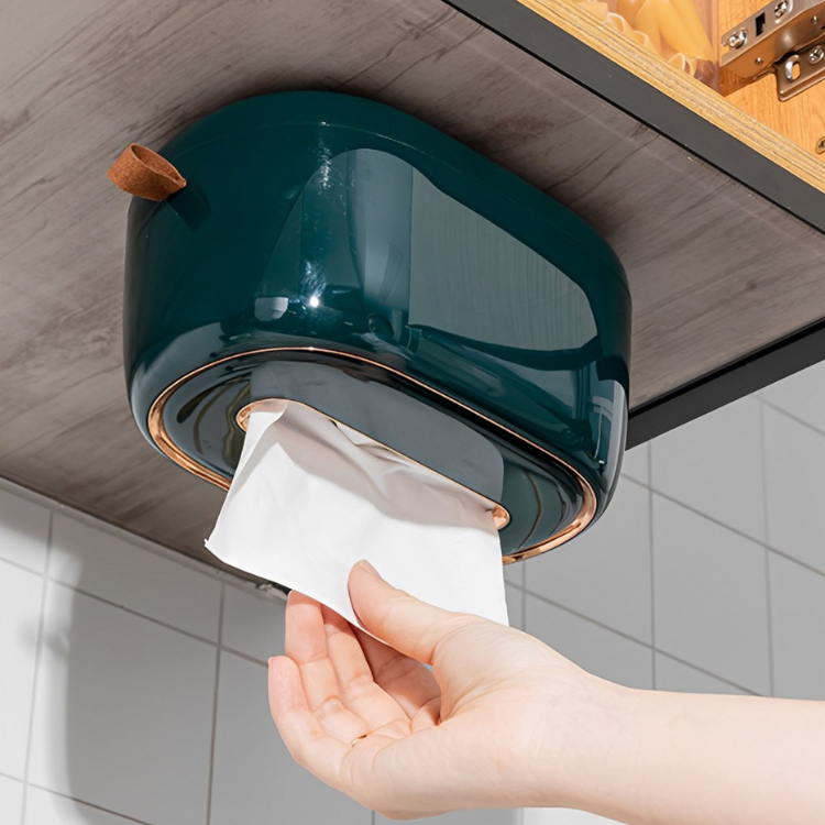 フェミニンティッシュボックス