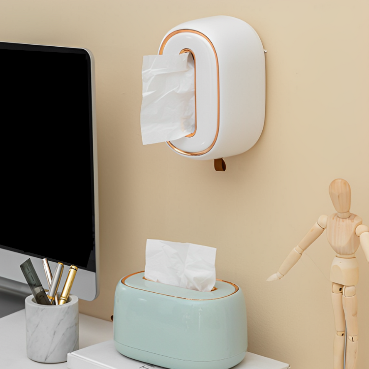 フェミニンティッシュボックス