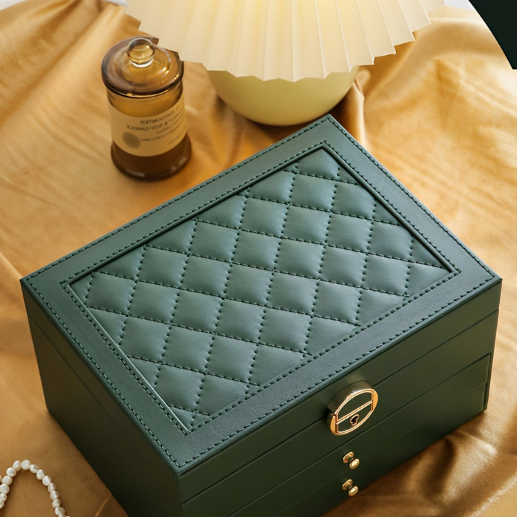 ハイエンドアクセサリーボックス