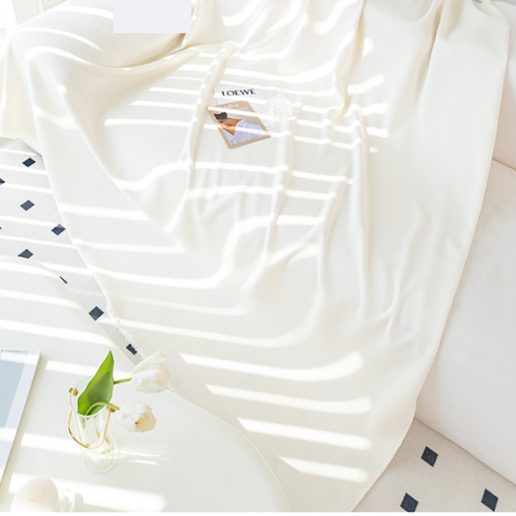 北欧スタイルマルチソファカバー