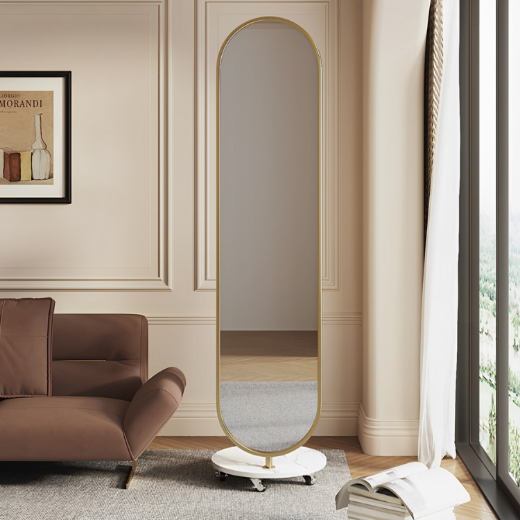 エレガントマルチスタンドミラー