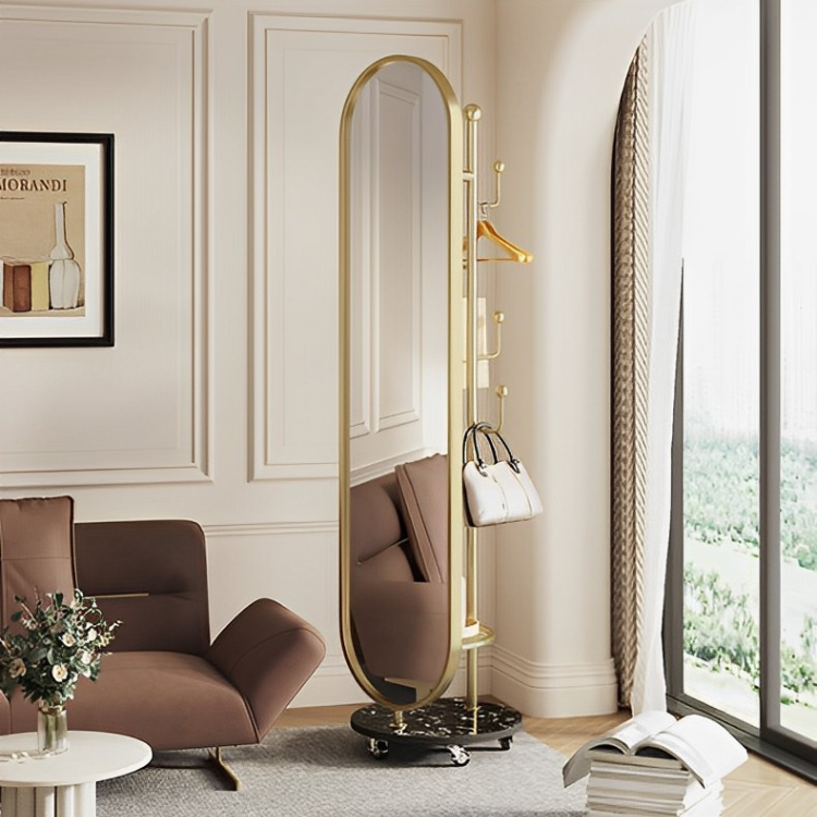 エレガントマルチスタンドミラー