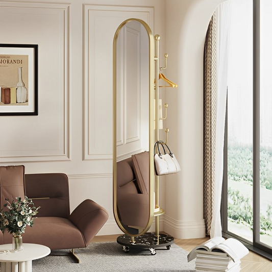 エレガントマルチスタンドミラー