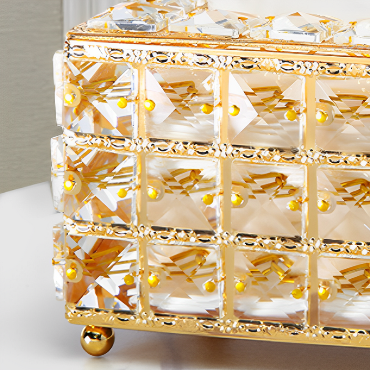 エレガントクォーツペーパーケース