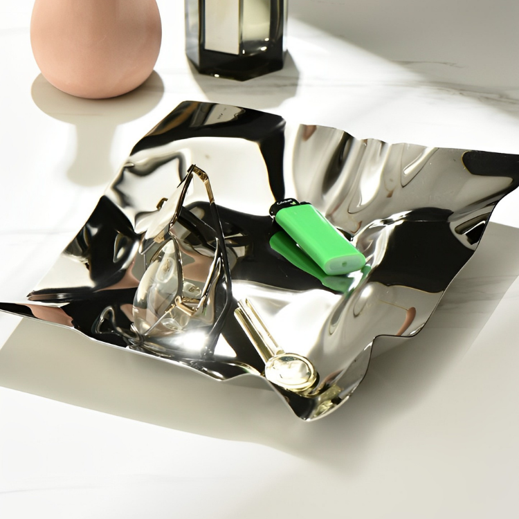 ユニークモダンマルチトレイ