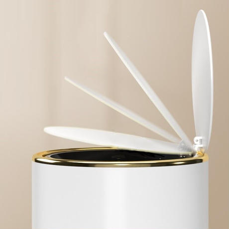 ゴールドフック ダストボックス 8L