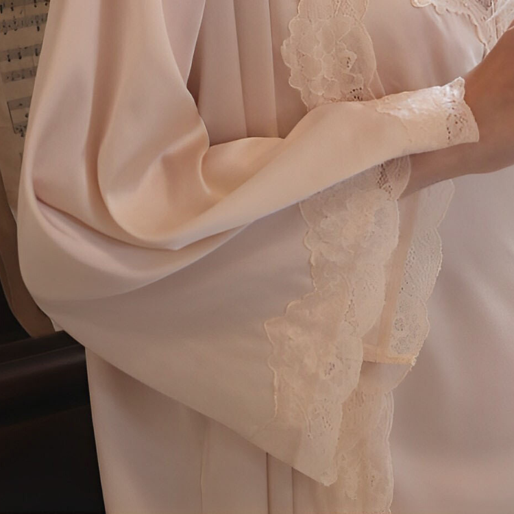 エレガントスタイルランジェリーウェア