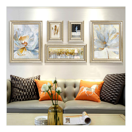 フォーマルフラワーアートボード