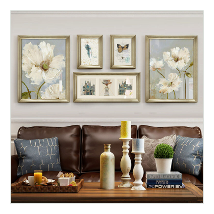 フォーマルフラワーアートボード