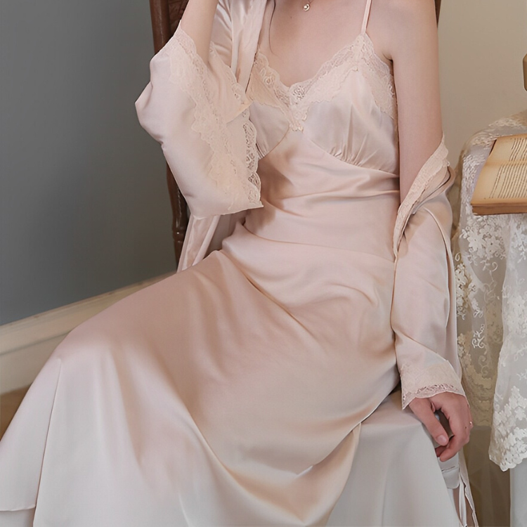 エレガントスタイルランジェリーウェア