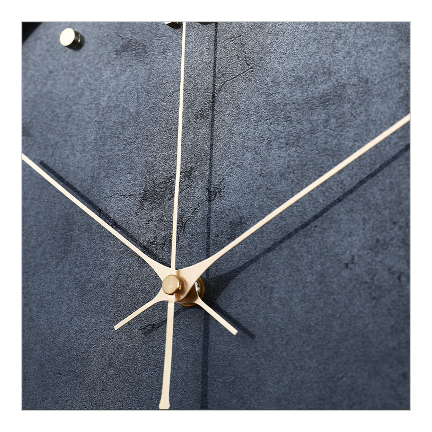 ノルディックモダンウォールウォッチ