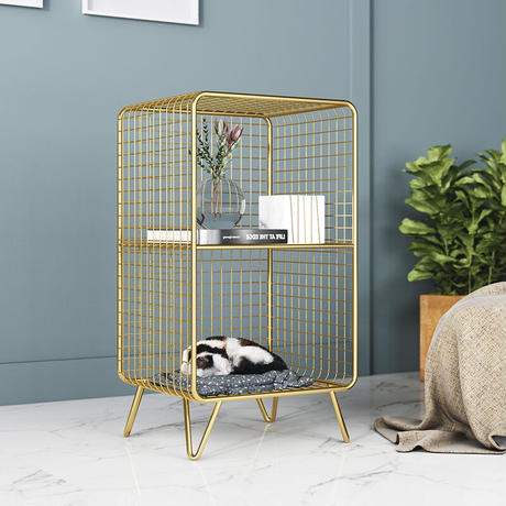 アイアンキャビネット