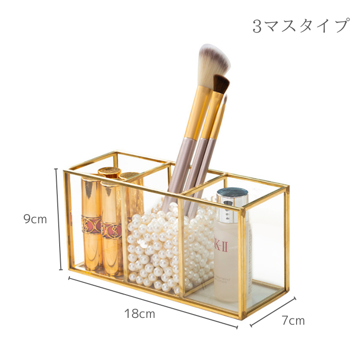 ゴールド収納シリーズ（ペンタイプ）